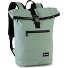  hydro Daypack 43 cm Laptop compartment Variant graugrün
