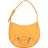  Shoulder Bag Leather 15 cm Variant miele