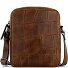 Nevio Shoulder bag Leather 17.5 cm Variant cognac Nevio Shoulder bag Leather 17.5 cm Variant cognac