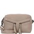 Miami Shoulder bag Leather 20 cm Variant mocca Miami Shoulder bag Leather 20 cm Variant mocca
