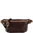  Lina Fanny pack Leather 29 cm Variant moro