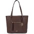  Merle Shopper Bag 40 cm Variant chocolate