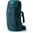 Deva 70 Trekking backpack M 81 cm Variant emerald green Deva 70 Trekking backpack M 81 cm Variant emerald green