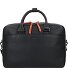 Novara Briefcase Leather 42 cm Laptop compartment Variant schwarz Novara Briefcase Leather 42 cm Laptop compartment Variant schwarz