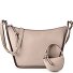  Novia Shoulder bag M 35 cm Variant taupe