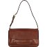  Lucrezia shoulder bag leather 26 cm Variant marrone