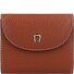  Miranda Wallet RFID protection Leather 11 cm Variant cognac brown