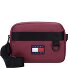 TJM DLY elevated Shoulder bag 20 cm Variant rouge  TJM DLY elevated Shoulder bag 20 cm Variant rouge