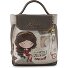  Muse Daypack 32 cm Variant mehrfarbig