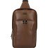  Boston Shoulder bag 19 cm Variant dark oak