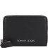  TJW Essential Wallet 11 cm Variant black