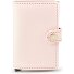  Miniwallet Credit card case RFID protection Genuine Leather 6.5 cm Variant ballet