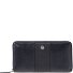 Auen Dietrun Wallet RFID protection Leather 19 cm Variant darkblue Auen Dietrun Wallet RFID protection Leather 19 cm Variant darkblue