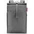  Urban Rolltop Daypack 49 cm Laptop compartment Variant twist silver