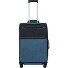  Bric's  x Replay 4 wheels Trolley 71 cm Variant light denim