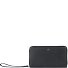 Black Magic Wallet RFID protection Leather 19 cm Variant schwarz  Black Magic Wallet RFID protection Leather 19 cm Variant schwarz