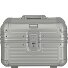 Next Aluminum Beautycase, 38 cm Variant silber