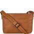  Texas Shoulder bag Genuine Leather 22 cm Variant cognac