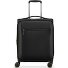  Montmartre 3 4 wheels Cabin trolley 55 cm with expansion pleat Variant schwarz