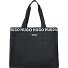 Becky Shopper Bag 50 cm Variant black Becky Shopper Bag 50 cm Variant black
