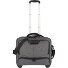  2 wheels Business trolley 44 cm Laptop compartment Variant grau