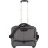 2 wheels Business trolley 44 cm Laptop compartment Variant grau 2 wheels Business trolley 44 cm Laptop compartment Variant grau