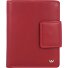  Polo wallet RFID leather 11 cm Variant rot