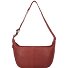 Submarine Shoulder Bag Leather 39 cm Variant rot  Submarine Shoulder Bag Leather 39 cm Variant rot