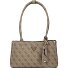  Meridian II Shoulder Bag 29 cm Variant latte logo