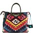  G3 Plus Handbag Genuine Leather 37 cm Variant lima