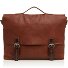 Renee Maurice briefcase RFID leather 40 cm laptop compartment Variant light Renee Maurice briefcase RFID leather 40 cm laptop compartment Variant light