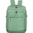 Kick Off Daypack 40 cm Laptop compartment Variant sage green
