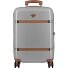  Cassis Riviera ECO 4 wheels Cabin trolley S 55 cm Variant silver