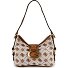  Camden Shoulder Bag 23 cm Variant cognac logo