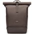  Allen Large Daypack 45 cm Laptop compartment Variant brown