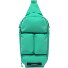  Commuter shoulder bag 39 cm Variant jade