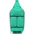 Commuter shoulder bag 39 cm Variant jade  Commuter shoulder bag 39 cm Variant jade