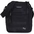 Comby shoulder bag RFID 18.5 cm Variant black Comby shoulder bag RFID 18.5 cm Variant black
