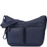  Inner City Shoulder bag RFID protection 34.5 cm Variant total eclipse