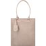  Casual Cayla Shoulder Bag Leather 33 cm Laptop compartment Variant grimmy grey