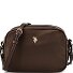  Houston Shoulder bag 24 cm Variant dk. brown