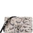  Love Click Clutch bag 20.5 cm Variant avorio-nero-beige-old silver