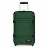 Transit'R Transit'R 2 wheels Travel bag S 51 cm Variant bristle green Transit'R Transit'R 2 wheels Travel bag S 51 cm Variant bristle green