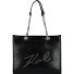  Skuare Shopper Bag 33.5 cm Variant black-nickel