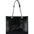  Behind the Seams Shopper Bag 33.5 cm Variant black-nickel