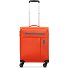  Lite Soft Neon 4 wheels Cabin trolley 55 cm Variant orange