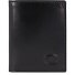  Story Uomo business card case leather 8.5 cm Variant nero
