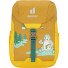 Cuddly bear children backpack 33 cm Variant turmeric-corn Cuddly bear children backpack 33 cm Variant turmeric-corn