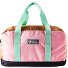  Vardag 33 Weekender travel bag 52 cm Variant poppy pink-khaki dust