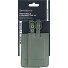  Ta Revolution Luggage tag 5 cm Variant green